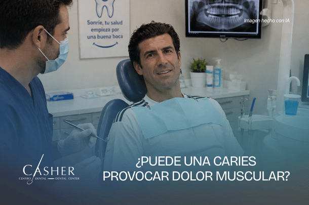 caries dolor muscular