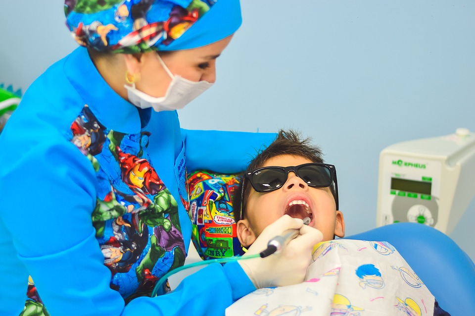 crecimiento Catedral Entrada 9 preguntas que tu hijo te hará sobre el dentista