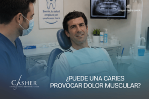 caries dolor muscular
