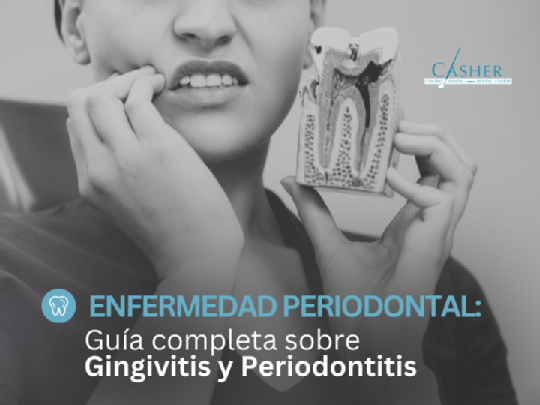 guia periodontal 