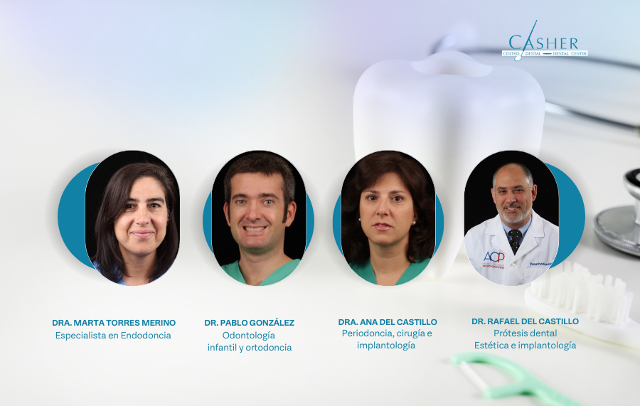 Dentistas Casher Alicante