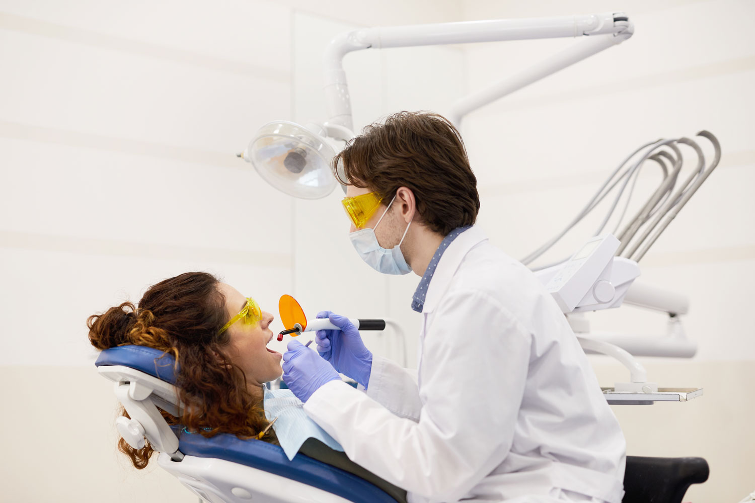 blanqueamiento dental