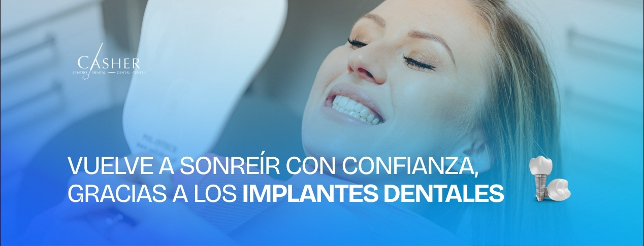 implantes dentales alicante sonrisa con implantes dentales en alicante