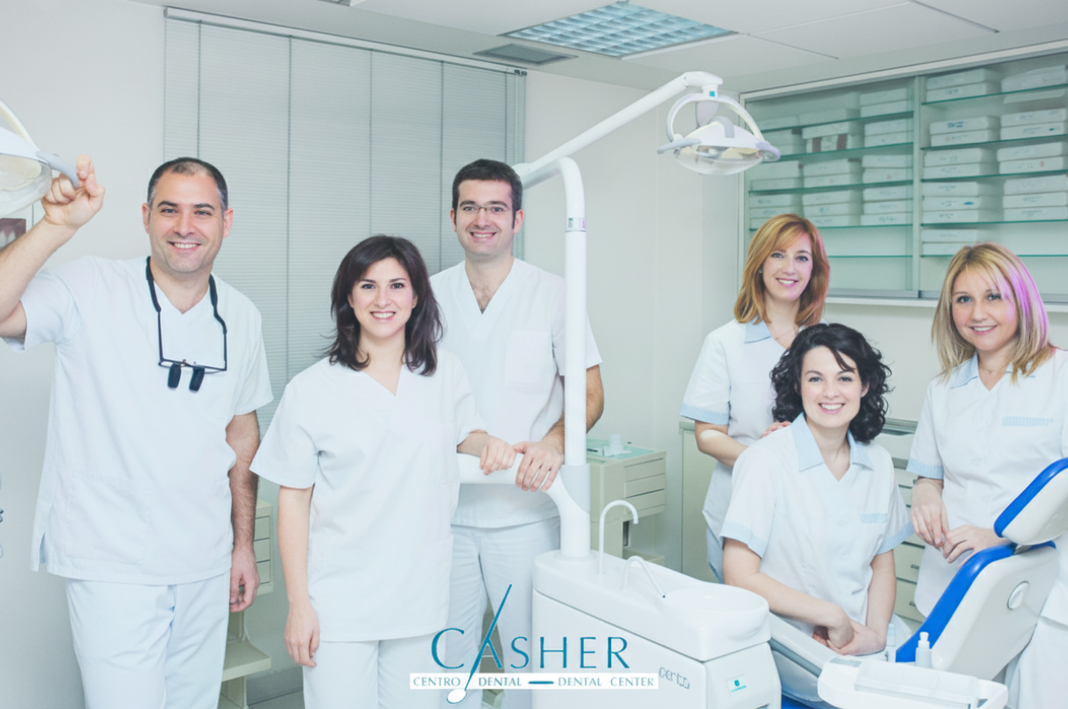 Clínica Dental Alicante Clinica dental Alicante