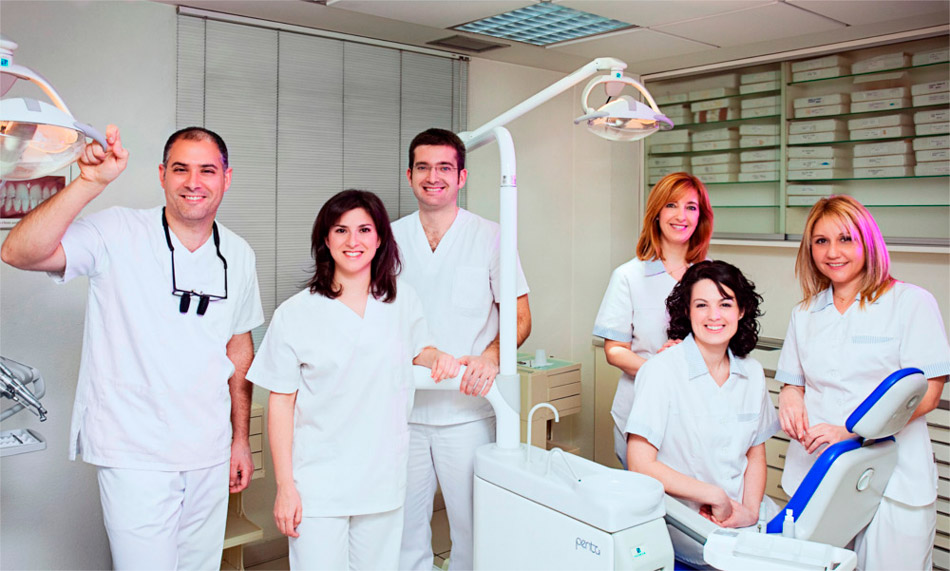 mejor dentista de Alicante