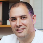 Rafa del castillo dentista